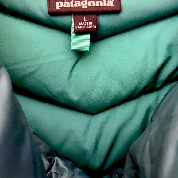 Patagonia Puffer Vest - Picture 3 of 3